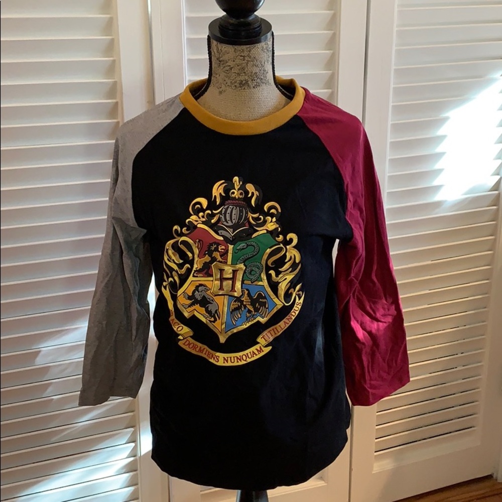 Harry Potter top